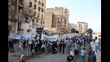 مسيرة بالحسين للطرق الصوفية احتفالا بالعام الهجري الجديد  (30)