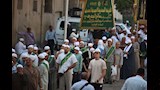 مسيرة بالحسين للطرق الصوفية احتفالا بالعام الهجري الجديد  (27)