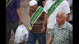 مسيرة بالحسين للطرق الصوفية احتفالا بالعام الهجري الجديد  (21)