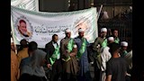 مسيرة بالحسين للطرق الصوفية احتفالا بالعام الهجري الجديد  (14)