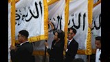 مسيرة بالحسين للطرق الصوفية احتفالا بالعام الهجري الجديد  (15)