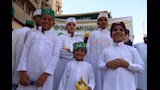 مسيرة بالحسين للطرق الصوفية احتفالا بالعام الهجري الجديد  (11)