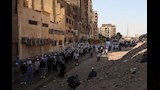 مسيرة بالحسين للطرق الصوفية احتفالا بالعام الهجري الجديد  (1)