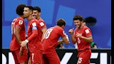 منتخب البرتغال