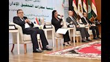 مدير مركز بحوث الشرق الأوسط اتفاقية 2003 لمواجهة الفساد أرست مبادئ الشفافية (2)