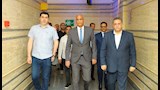 أول تحرك من محافظ كفر الشيخ بعد إشعال النيران في جسد رئيسة قرية بالحامول -صور