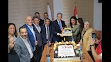 "الإعلاميين" تعلن الاستعداد لاختيار مجلس منتخب لأول مرة في تاريخ النقابة