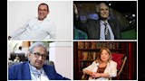 ارتداء ملابس بيضاء وجنازة من المسرح القومي.. أبرز وصايا النجوم قبل الرحيل