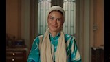 صبا مبارك في شخصية إلهام بمسلسل ورد على فل وياسمين (3)