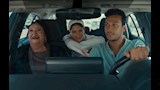 الهام وطارق في مسلسل ورد على فل وياسمين