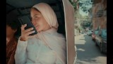 صبا مبارك في شخصية إلهام بمسلسل ورد على فل وياسمين (4)