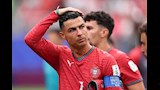  رقمان لرونالدو وإحياء ذكرى جوتا.. أبرز لقطات مباراة البرتغال والكونغو في المونديال
