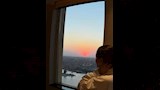 رنا رئيس في الفندق