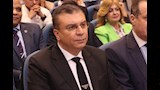لجنة الإعلام بالأعلى للثقافة تعقد مائدة مستديرة حولالخطاب الوسطي (1)