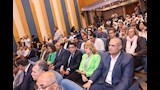 لجنة الإعلام بالأعلى للثقافة تعقد مائدة مستديرة حولالخطاب الوسطي (4)