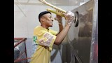 ماكينة عصر القصب_7