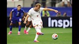 "تخطى لينكر".. هاري كين يسجل رقما تاريخيا في كأس العالم مع منتخب إنجلترا
