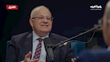 الدكتور محمد عثمان الخشت أستاذ فلسفة الدين ورئيس جامعة القاهرة السابق (1)