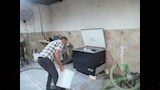 ضبط 300 كيلو زبدة مجهولة المصدر ومواد منتهية الصلاحية (6)_10