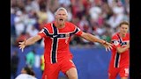 مباراة العراق والنرويج (11) (1)