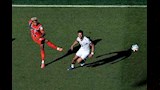 مباراة العراق والنرويج (5) (1)