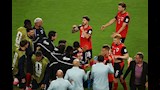 نتيجة الشوط الأول من مباراة النمسا والأردن في كأس العالم 2026