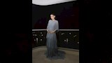 ليلى أحمد زاهر بعد الحمل (3)