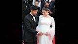 ليلى أحمد زاهر بعد الحمل (4)