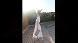 ليلى أحمد زاهر قبل الحمل (3)_2