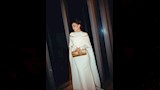 ليلى أحمد زاهر قبل الحمل (8)