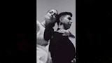 ليلى أحمد زاهر مع زوجها هشام جمال (1)