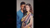 ليلى أحمد زاهر مع زوجها هشام جمال (2)
