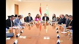 5 وزارات تتحد لإطلاق القرية المنتجة.. خطة لتحويل الريف إلى مراكز إنتاج وفرص عمل (1)
