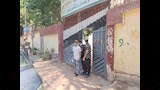 انتهاء امتحان التاريخ لطلاب الأدبي بالثانوية الأزهرية (3)