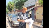 انتهاء امتحان التاريخ لطلاب الأدبي بالثانوية الأزهرية (2)