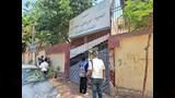 انتهاء امتحان التاريخ لطلاب الأدبي بالثانوية الأزهرية (10)