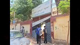انتهاء امتحان التاريخ لطلاب الأدبي بالثانوية الأزهرية (8)
