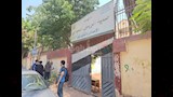 انتهاء امتحان التاريخ لطلاب الأدبي بالثانوية الأزهرية (6)