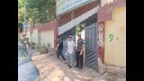 انتهاء امتحان التاريخ لطلاب الأدبي بالثانوية الأزهرية (5)