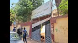 انتهاء امتحان التاريخ لطلاب الأدبي بالثانوية الأزهرية (7)