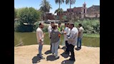 شقوق طريق منقباد وسلام بأسيوط (5)_8