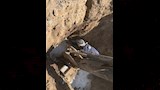شقوق طريق منقباد وسلام بأسيوط (1)_3