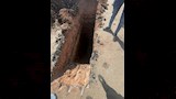 شقوق طريق منقباد وسلام بأسيوط (2)_4
