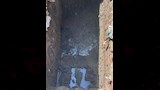 شقوق طريق منقباد وسلام بأسيوط (5)_7