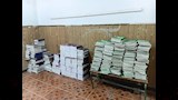 مدير تعليم الجيزة يتفقد اللجان ويوجه رسائل طمأنة للطلاب وأولياء الأمور (3)
