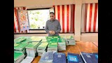 مدير تعليم الجيزة يتفقد اللجان ويوجه رسائل طمأنة للطلاب وأولياء الأمور (1)_1