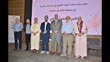 أستاذ بحقوق عين شمس يفوز بجائزة «الأسرة والتحول الرقمي» (1)
