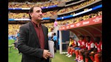 نيستور لورينزو مدرب كولومبيا (3)