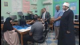 ارتياح بين طلاب الأزهر في جنوب سيناء بامتحان التاريخ: سهل ومباشر