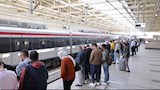 الهيئة القومية للأنفاق تعلن توفير وسائل دفع متنوعة بشبكة المترو وLRT ومونوريل  (7)